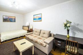 Apartment on metro Proletarskaya 3